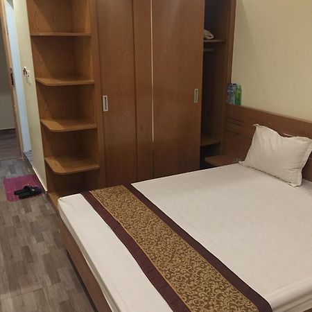 Motel Tay Ho Haiphong Exterior foto