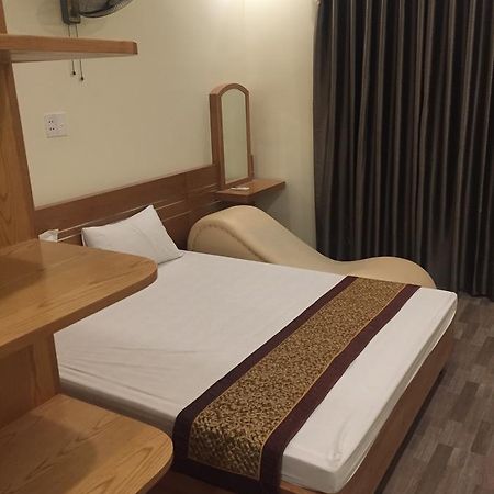 Motel Tay Ho Haiphong Exterior foto